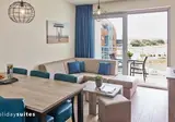 Holiday Suites Zeebrugge foto 10
