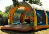 Camping La Plage foto 3