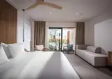 Noble Hotel Suites foto 24