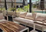 Hotel Vertice Sevilla Aljarafe foto 25