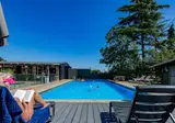 Vakantiepark High Chaparral foto 6