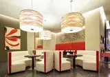 Ibis Dubai Mall Of The Emirates Hotel foto 8