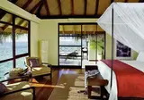 Four Seasons Resort Maldives at Kuda Huraa foto 6