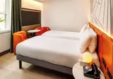 Ibis Styles Edinburgh Centre St Andrew Square foto 4