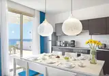 Louis Althea Kalamies Luxury Villas foto 8