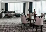 DoubleTree by Hilton Casablanca City Centre foto 16