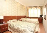 Turvan Hotel foto 10