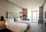 Radisson Hotel Dubai DAMAC Hills foto 15