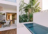 Kouros Exclusive Hotel foto 33