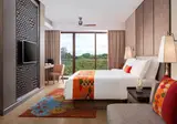 Mövenpick Resort & Spa Jimbaran Bali foto 23