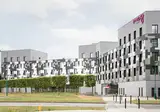 Moxy Paris Val d'Europe foto 5