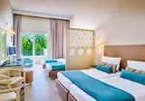 Nozha Beach & Spa foto 3