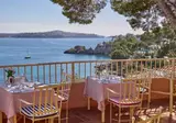 Petit Cala Fornells Hotel foto 16