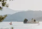 La Presqu île Serre-ponçon foto 42