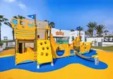 Hotel Riu Palace Tikida Agadir foto 18