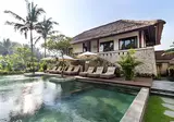 Radha Phala Resort & Spa foto 1