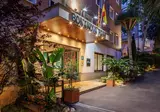 Hotel Bonanova Park foto 2