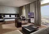 The Tower Plaza Hotel Dubai foto 4
