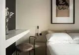 Hotel Scenario foto 3