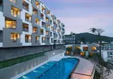 The Andaman Beach Hotel Phuket foto 3