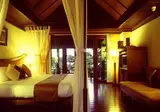 Nora Beach Resort & Spa foto 14