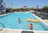 Maritime Hotel Apartments foto 13