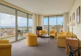 São Miguel Park Hotel foto 18