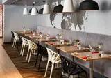 ibis London City - Shoreditch Hotel foto 9