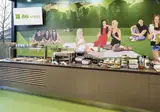 Ibis Styles Budapest Citywest foto 7