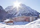 Aparthotel Kleinwalsertal - Hotel foto 1