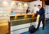 Seehotel Pilatus foto 9