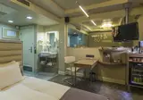 Ramada by Wyndham Istanbul Pera foto 24