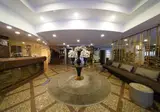 All Seasons Hotel Istanbul foto 27