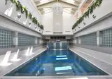 Best Western Plus Modena Resort foto 9