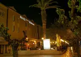 Makarska Holiday Hotel Biokovo foto 7