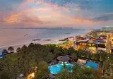 Sheraton Jumeirah Beach Resort foto 4