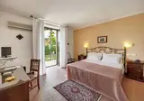 Hotel Villa Giulia Noto foto 4