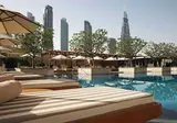 Kempinski Central Avenue Dubai foto 9
