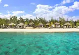 The St. Regis Le Morne Resort foto 11