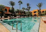 Hotel Tikida Golf Palace foto 2