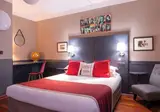 Hotel George Sand foto 3