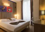 Hotel Le Seize foto 1