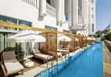 Side Royal Style Hotel foto 3