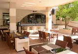 Almera Park Apart Hotel foto 25