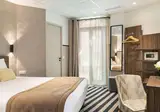 Hotel Locarno foto 21