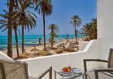 Hari Club Beach Resort Djerba foto 14