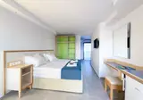 Alia Beach Hotel foto 16