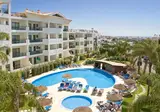 Appartementen Cerro Mar Atlantico foto 1