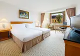Hilton Budapest foto 1