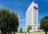 B&B HOTEL Madrid Aeropuerto T4 foto 1